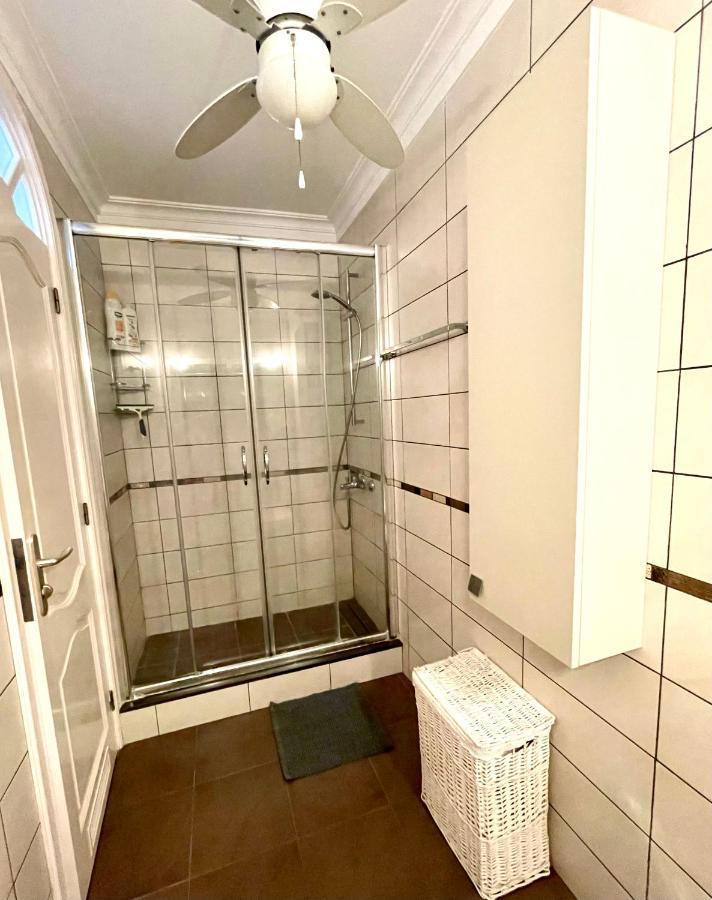 Luxury Apt. With Stunning Sea View Acantilado de los Gigantes Екстериор снимка