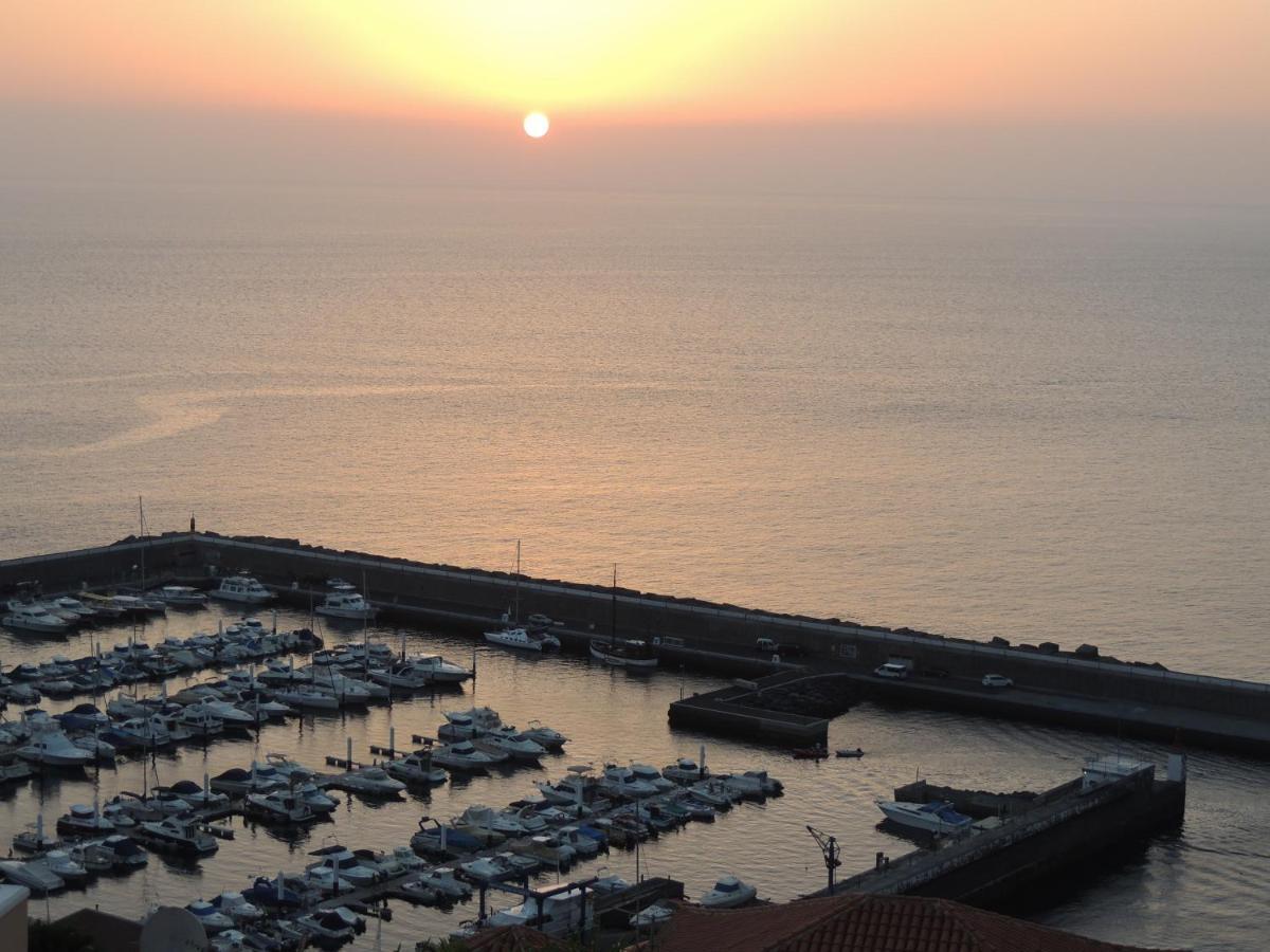 Luxury Apt. With Stunning Sea View Acantilado de los Gigantes Екстериор снимка